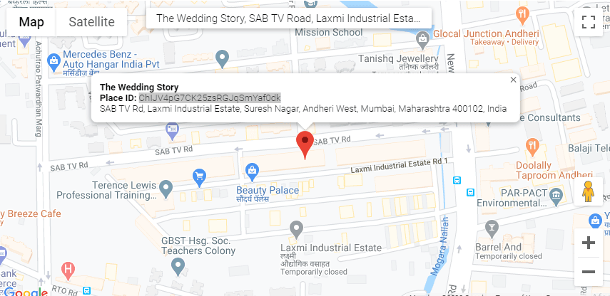 Update Your Google Reviews - 1