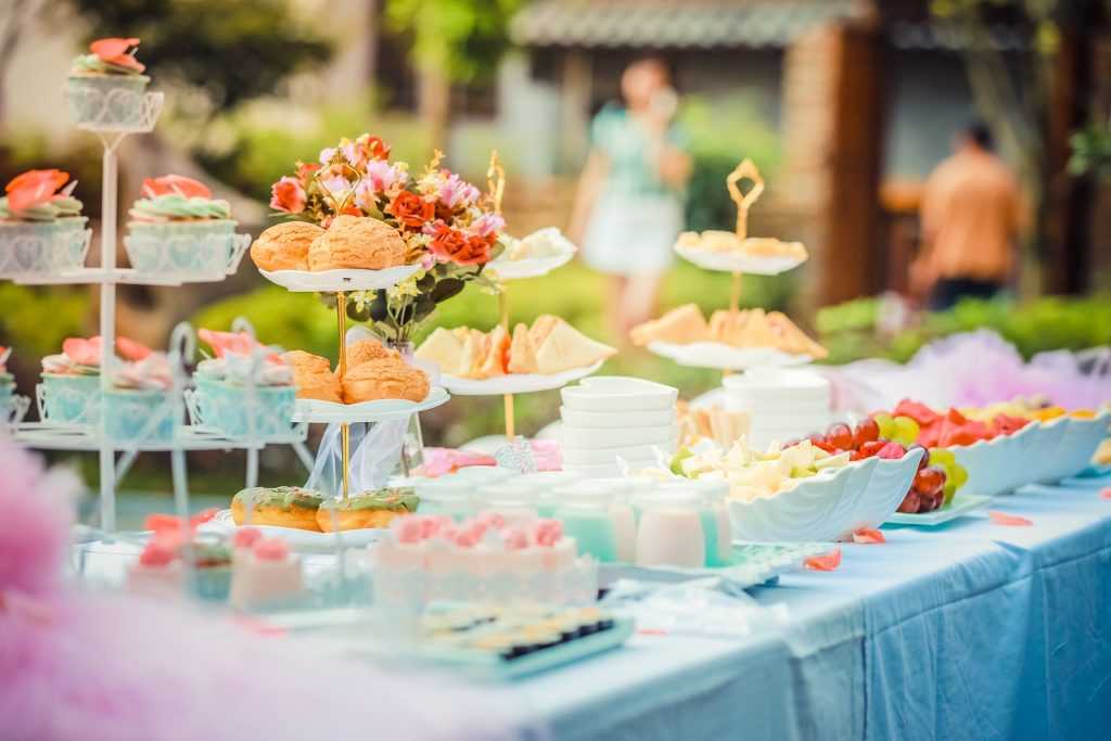 Wedding Catering By Wedding Squad - 3