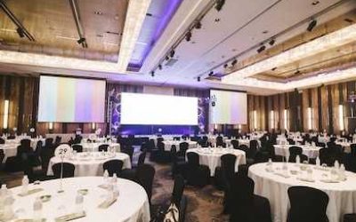 corporate event