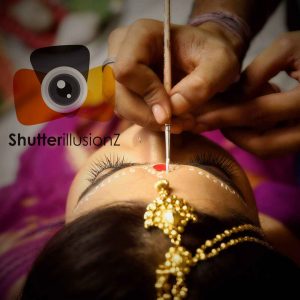 Shutter illusionZ - 1