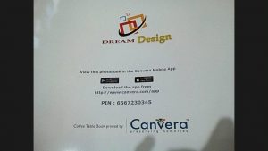 DREAM DESIGN - 3