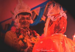 The Shattered Eye - 1