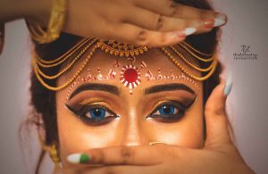 The Shattered Eye - 3