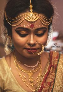 The Shattered Eye - 5