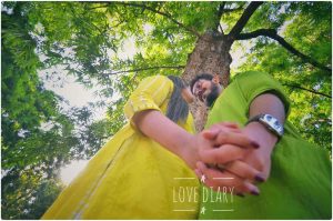 Saat paake bandha - 5