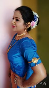 SO CHIC MAKE-UP BY BHAVNA DHAMALE - 6
