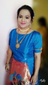 SO CHIC MAKE-UP BY BHAVNA DHAMALE - 7