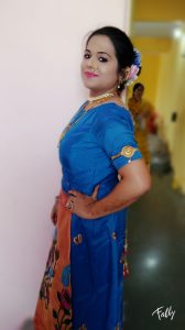 SO CHIC MAKE-UP BY BHAVNA DHAMALE - 8