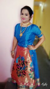 SO CHIC MAKE-UP BY BHAVNA DHAMALE - 9
