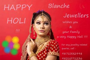 bridal jewelry on rent - 1