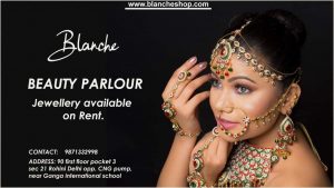 bridal jewelry on rent - 2