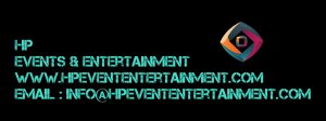 Hp Events Entertainment - 2