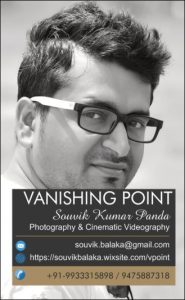 Vanishing Point - 1
