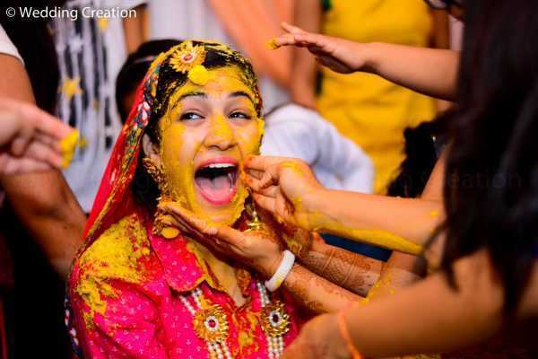 Weddingcreation - 1