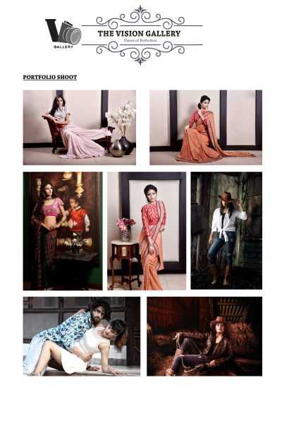 The Vision Gallery - 6