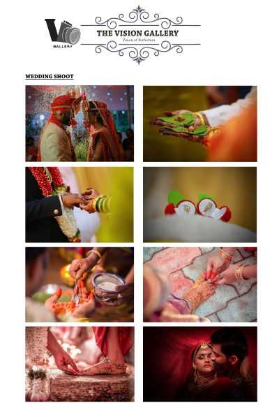 The Vision Gallery - 4
