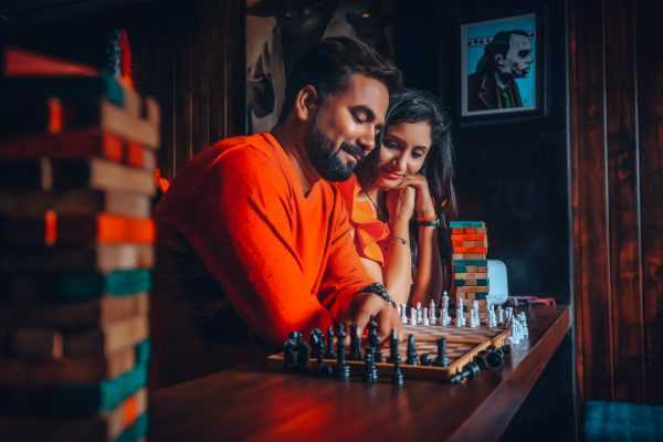 DC Photography & Film Production - 2