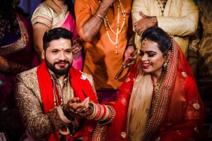 Rising Pixels- Wedding scripts - 54