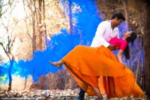 Rising Pixels- Wedding scripts - 45