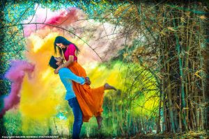 Rising Pixels- Wedding scripts - 57