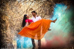 Rising Pixels- Wedding scripts - 58