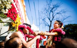 Rising Pixels- Wedding scripts - 53