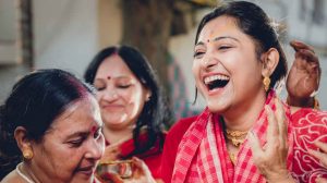 Nirvana Stories - 32