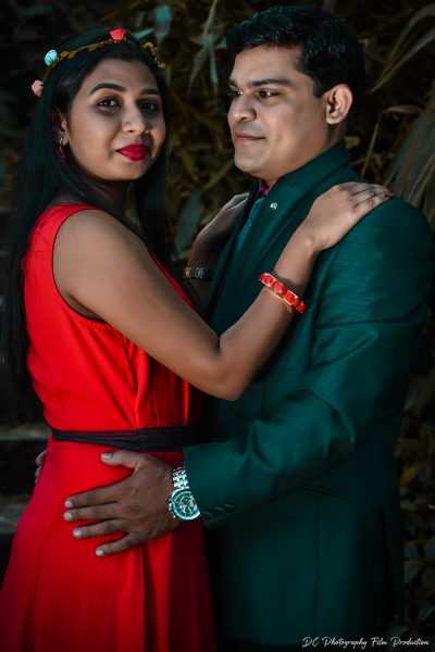 DC Photography & Film Production - 9