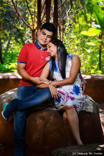 DC Photography & Film Production - 10